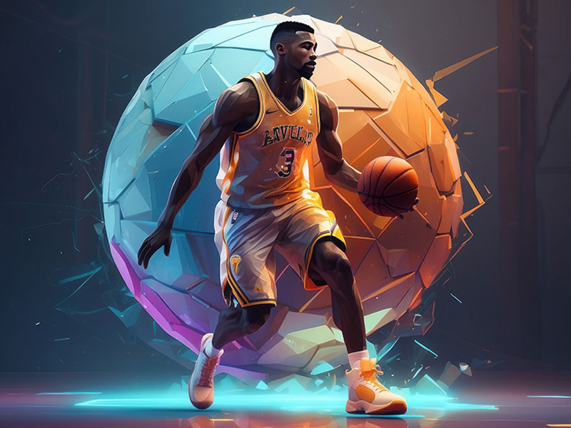 布泽尔此前:我身体对抗优势能无缝衔接NBA!父亲为我感到骄傲