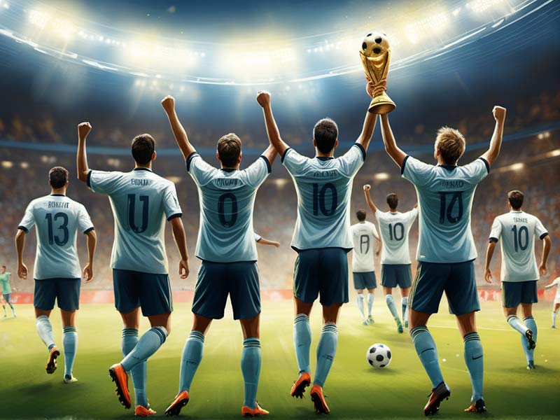 记者:两场比赛打进五球对你来说意味着什么梅西全程没提进球