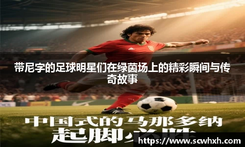 带尼字的足球明星们在绿茵场上的精彩瞬间与传奇故事